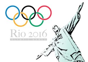 Olympics - Rio