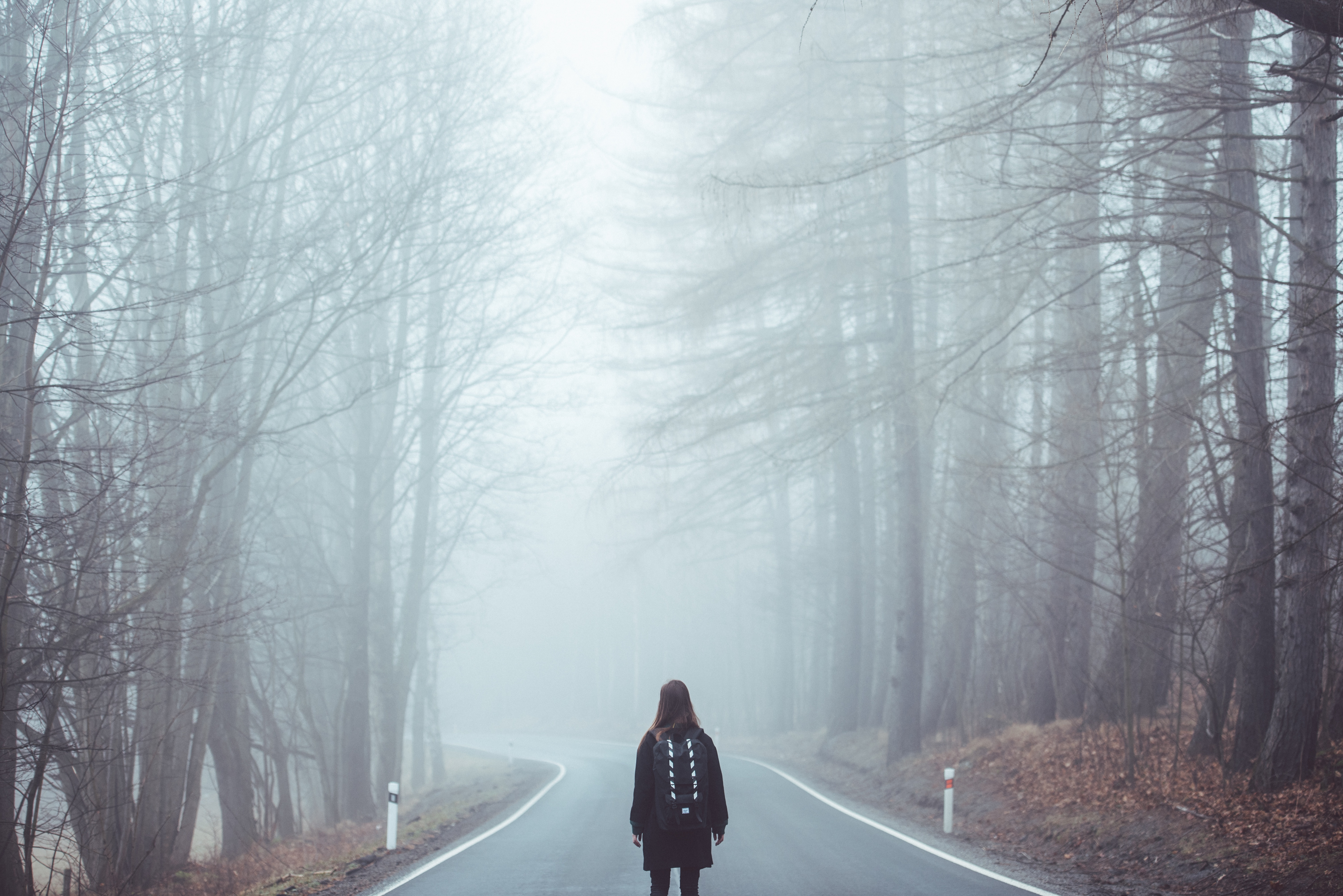 woman-alone-on-road