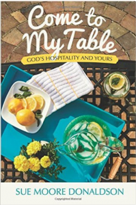 Come-to-My-Table