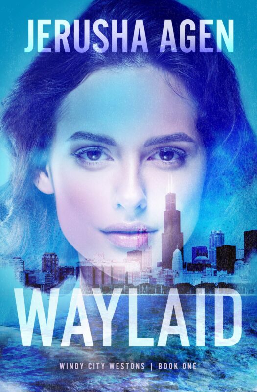 Waylaid (Windy City Westons, #1)