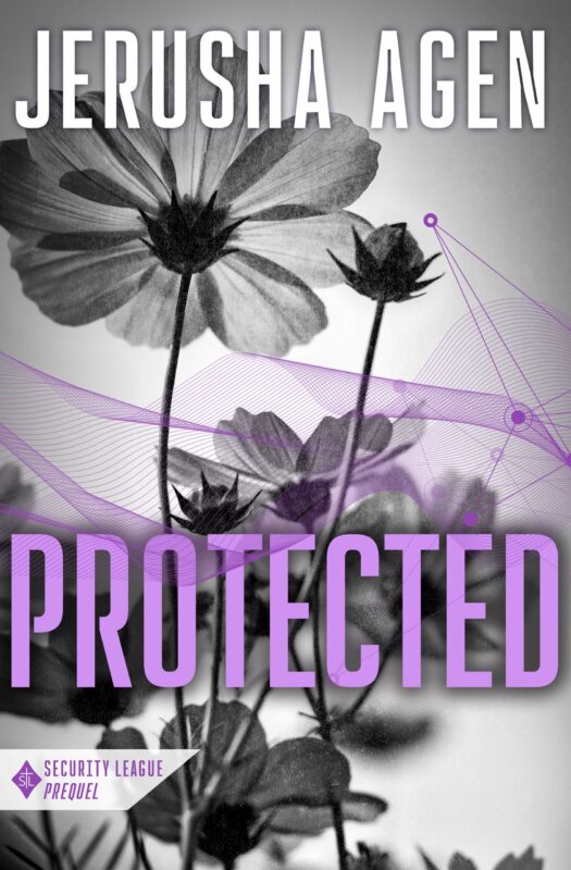 Protected (Security League Prequel Novella)